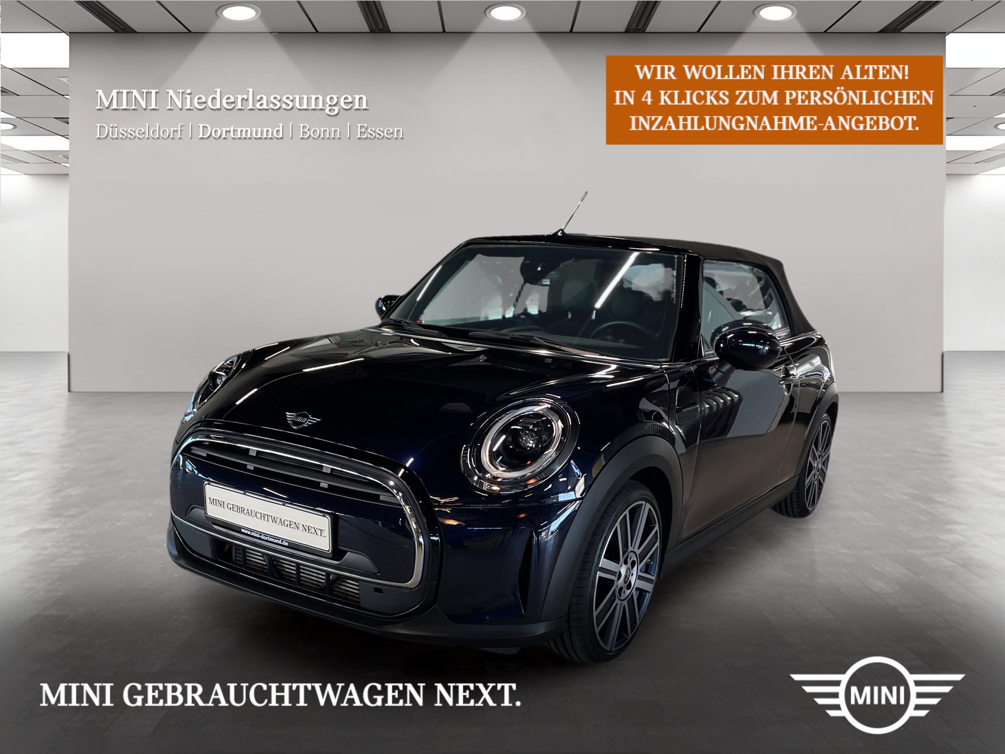 MINI Cabrio