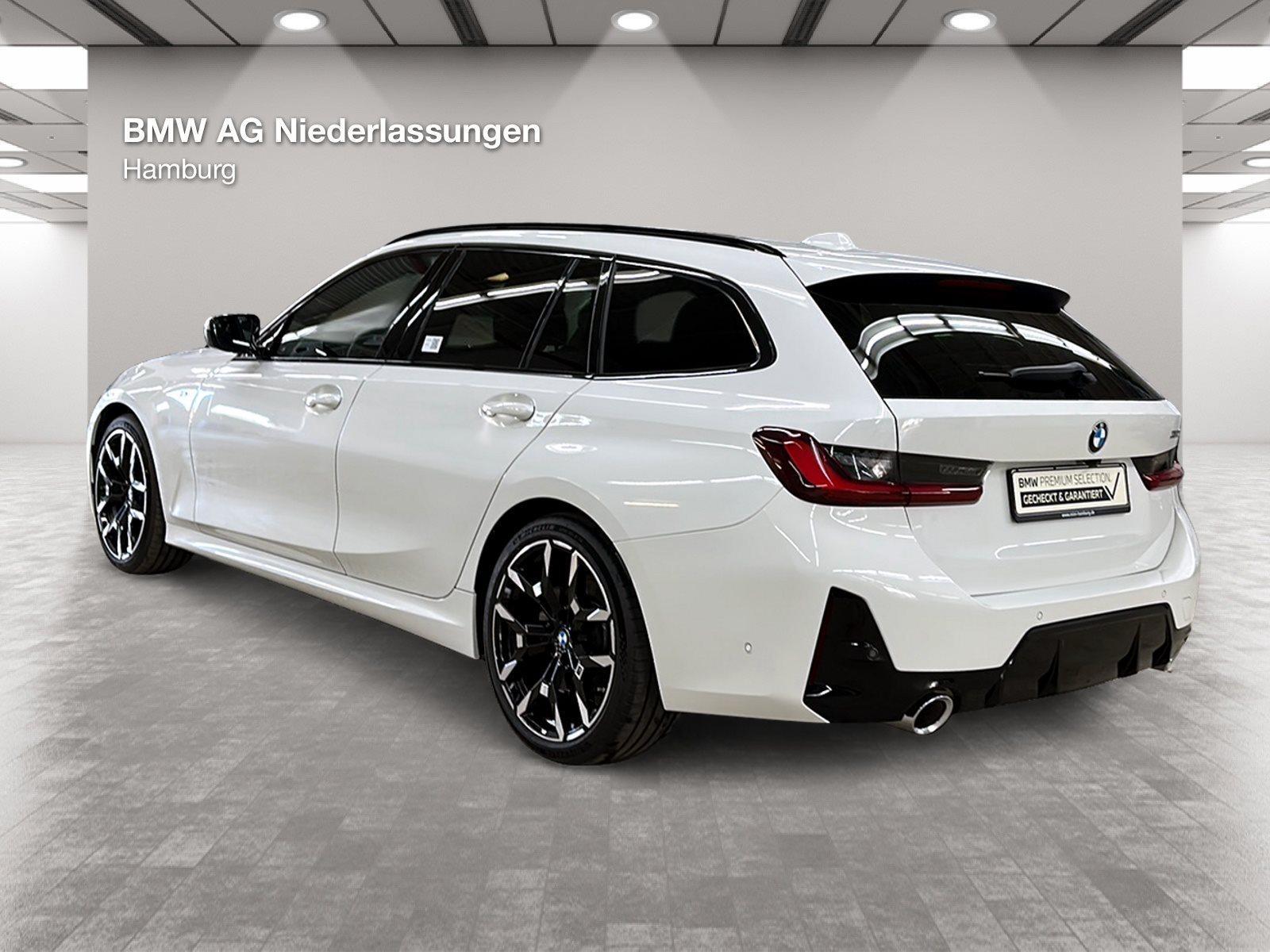 BMW 3er Touring – Bild 3