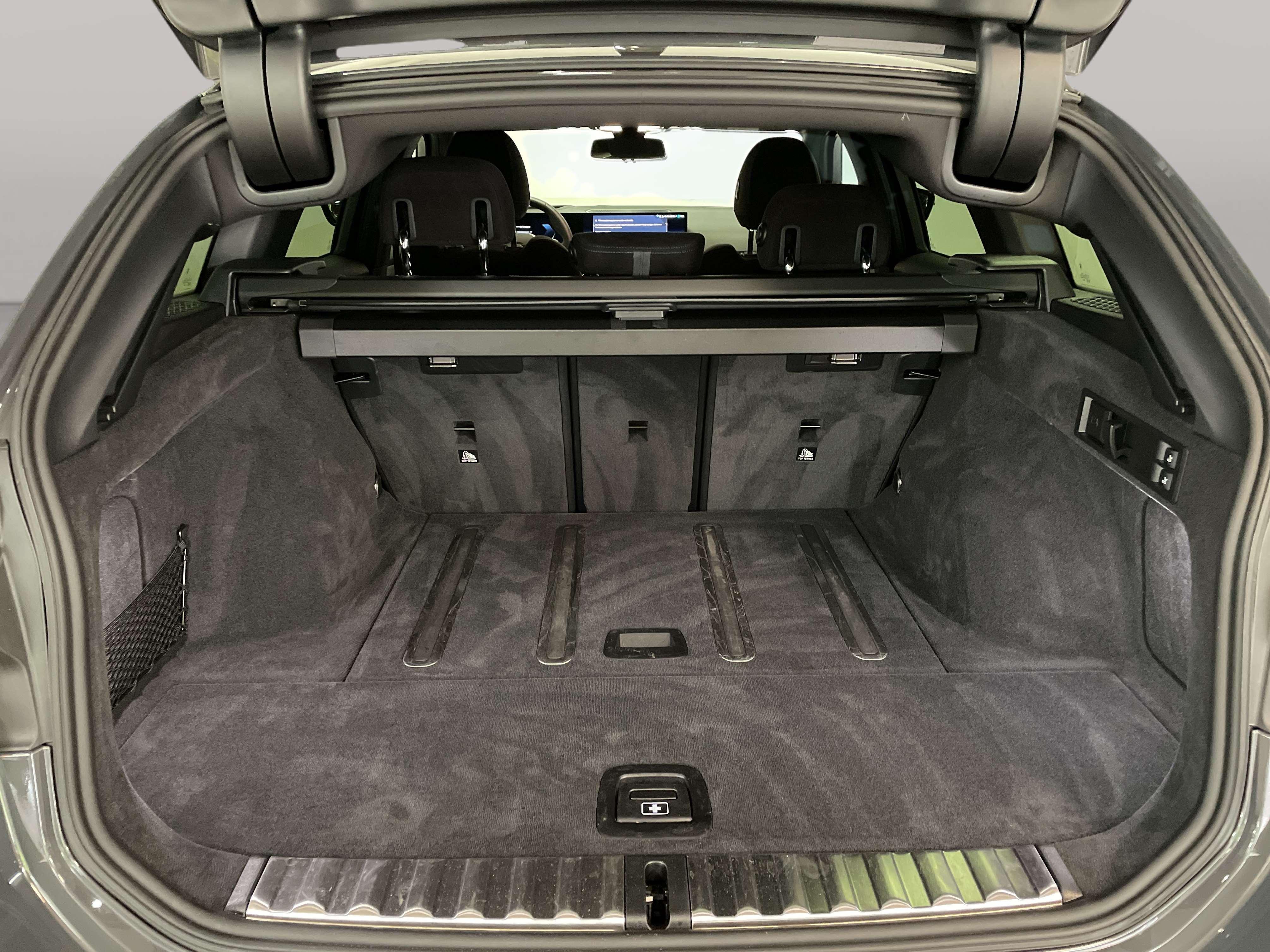 BMW 3er Touring – Bild 14