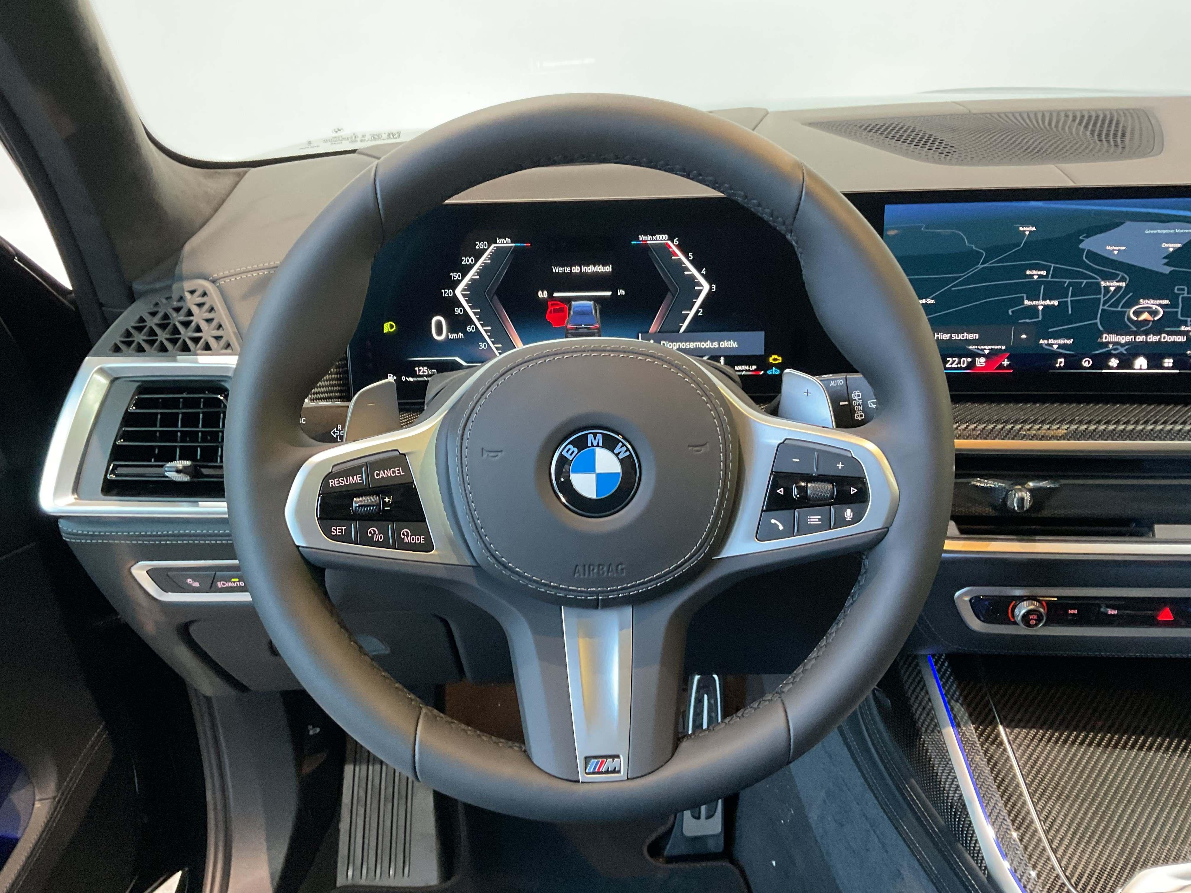 BMW X7 – Bild 4