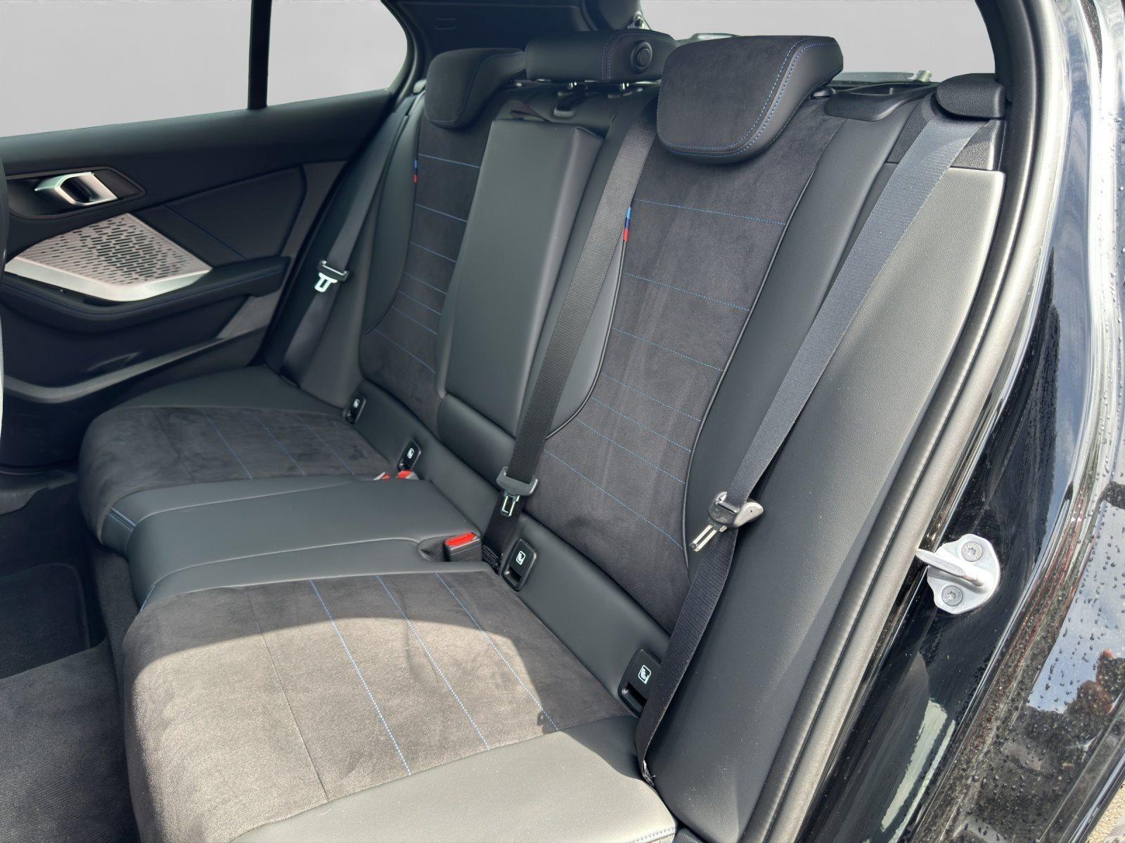 BMW 1er – Bild 11