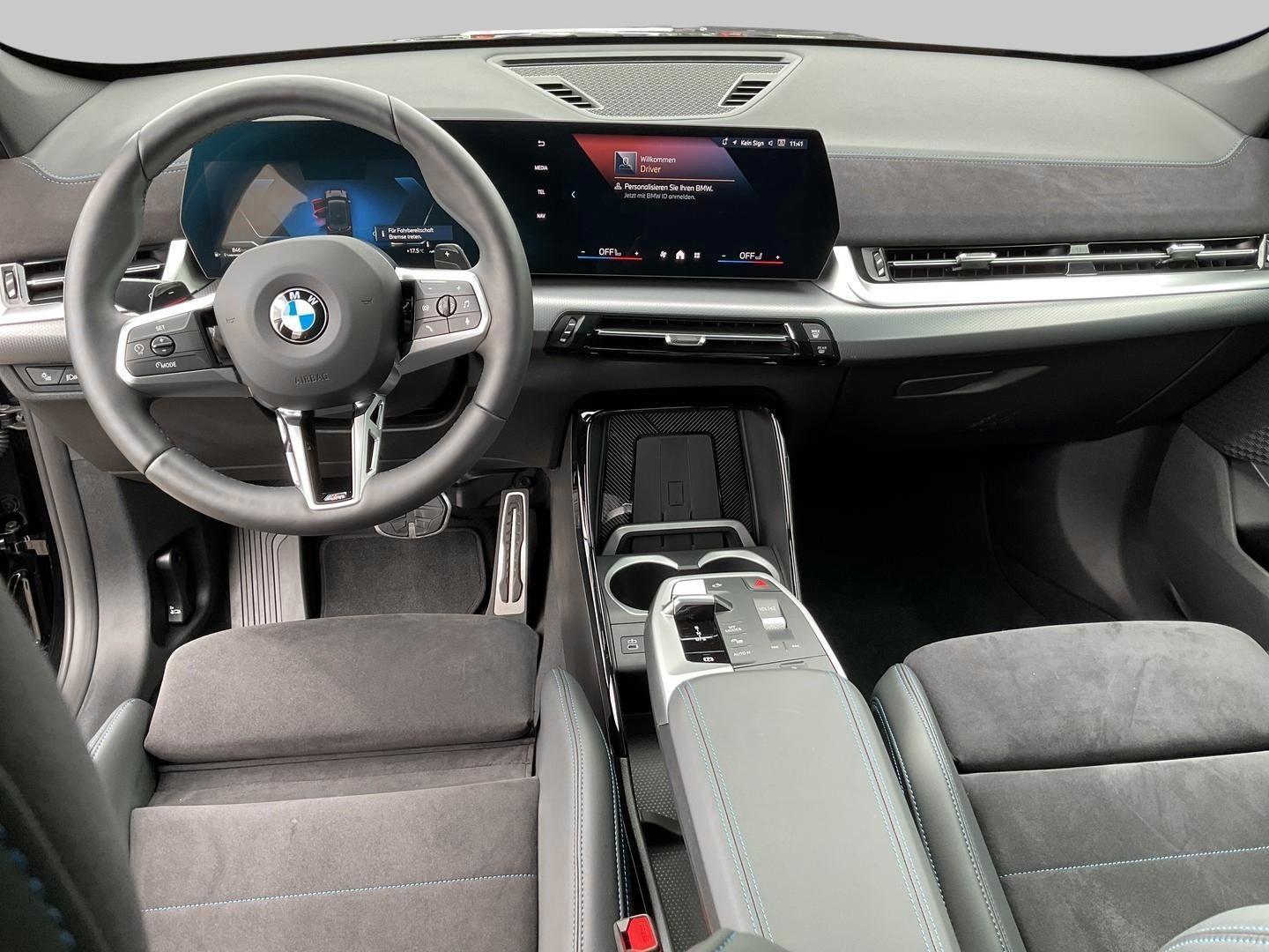 BMW X1 – Bild 24