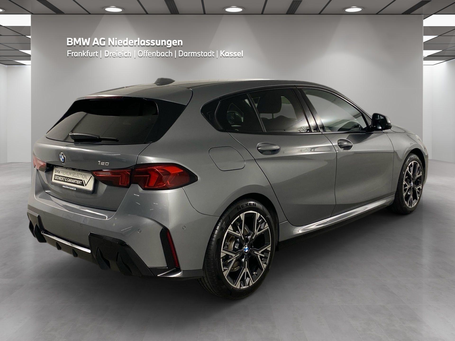BMW 1er – Bild 3