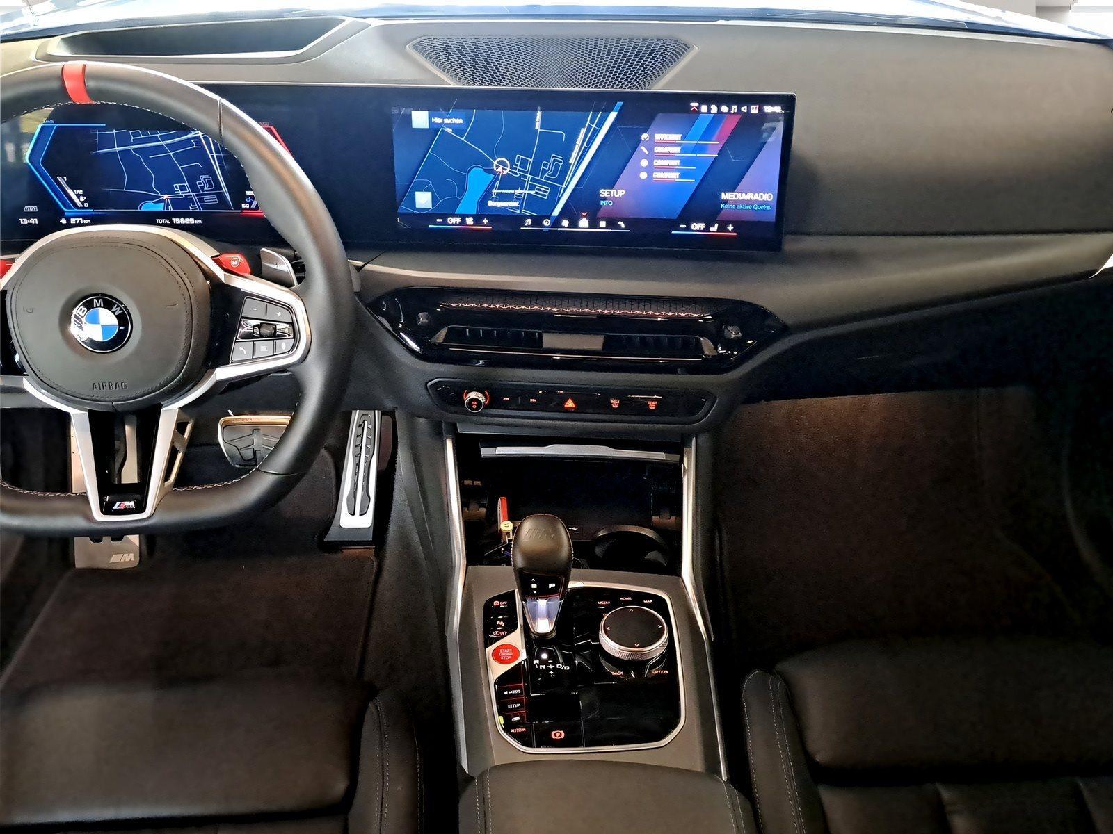 BMW M2 Coupé – Bild 17