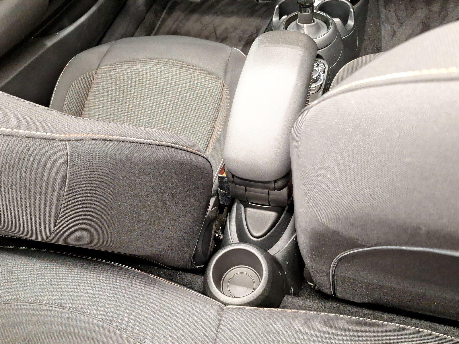 MINI Cabrio – Bild 15
