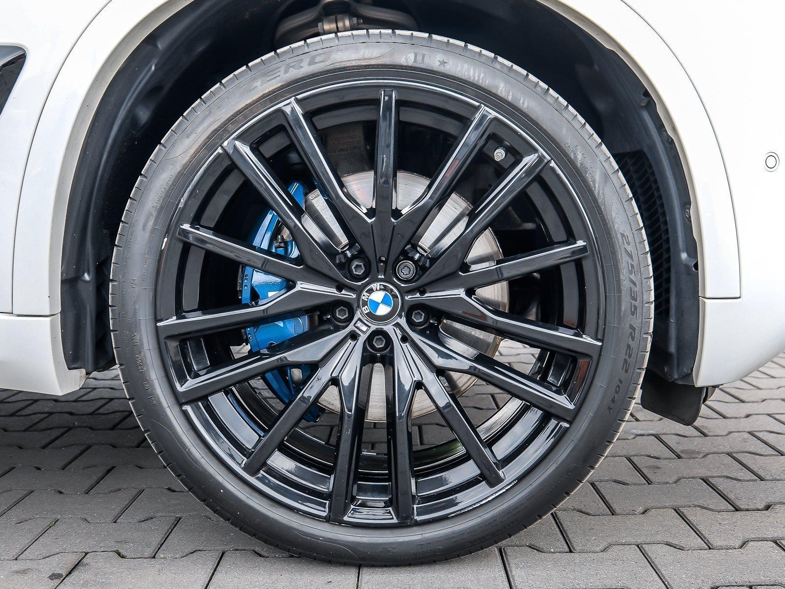 BMW X5 – Bild 4