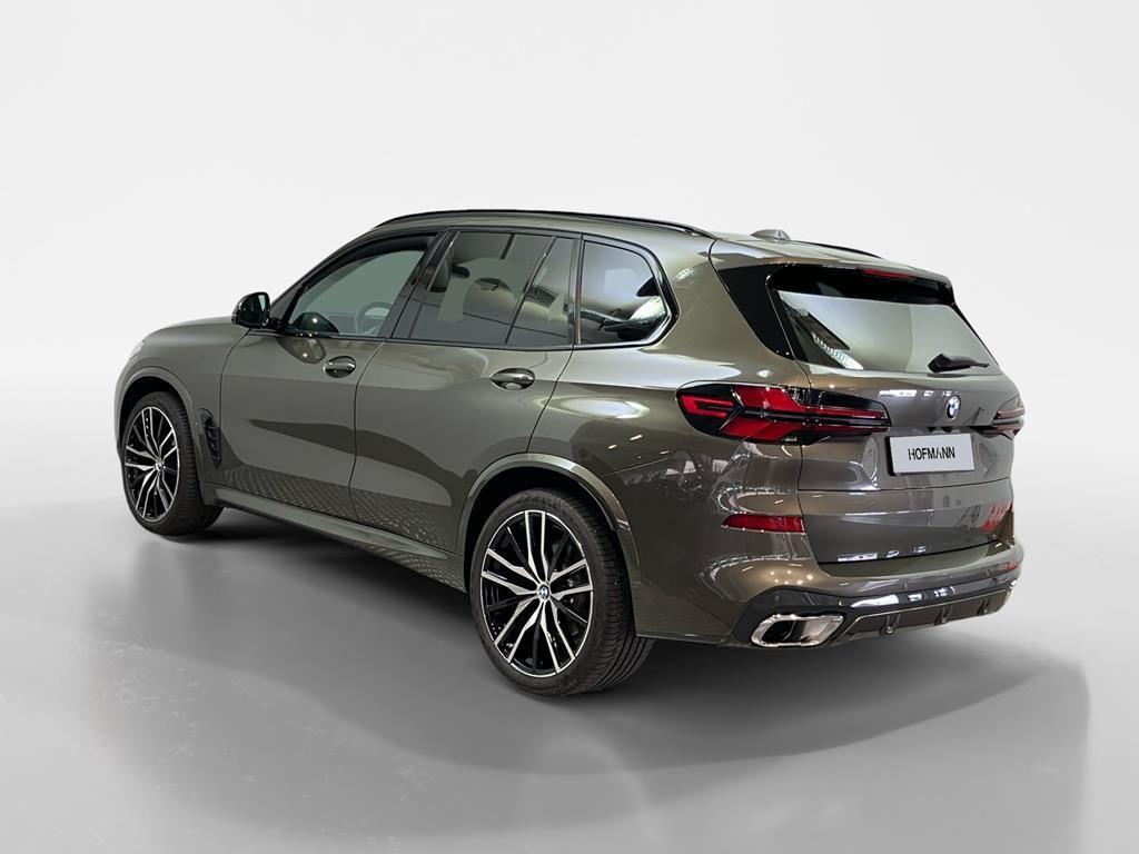 BMW X5 – Bild 2