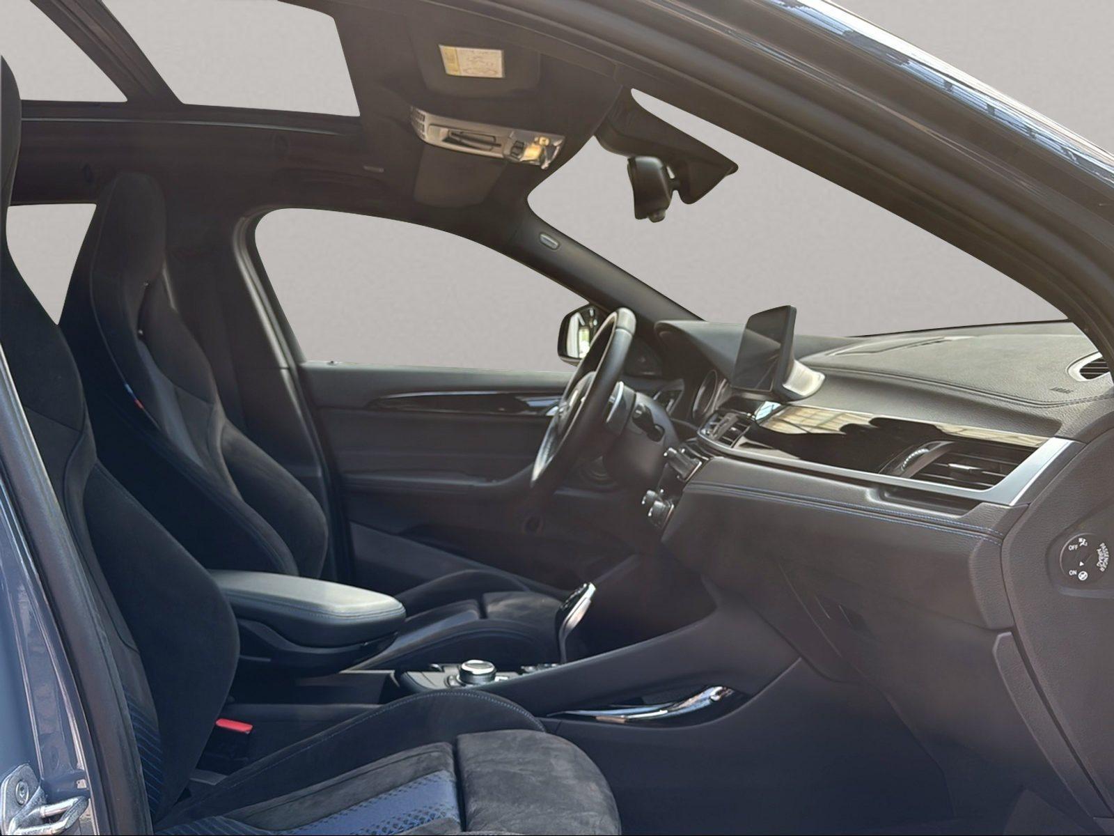 BMW X2 – Bild 12