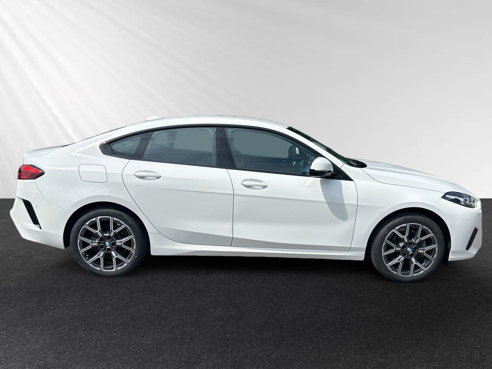 BMW 2er Gran Coupé – Bild 2