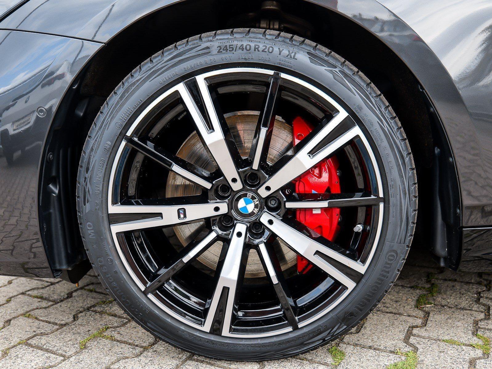 BMW 5er – Bild 4