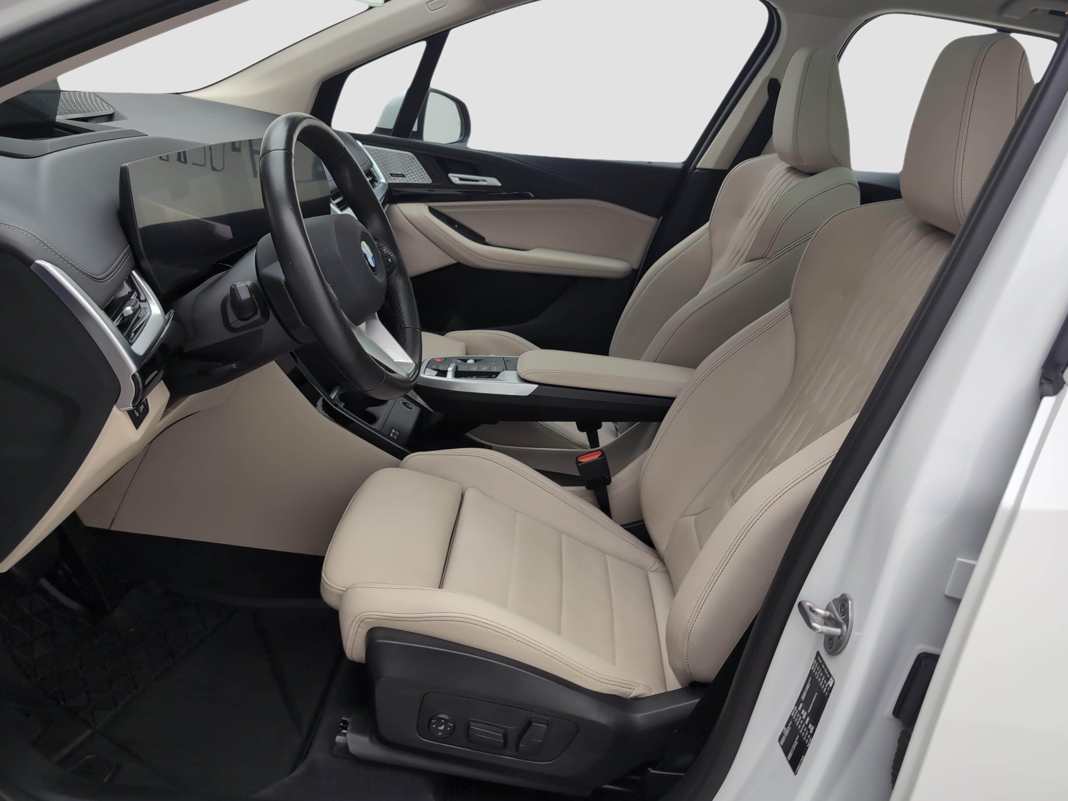 BMW 2er Active Tourer – Bild 9