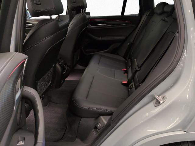 BMW X3 – Bild 10