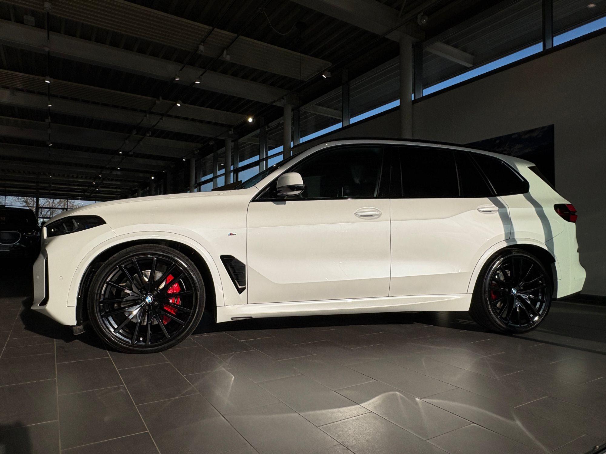 BMW X5 – Bild 9