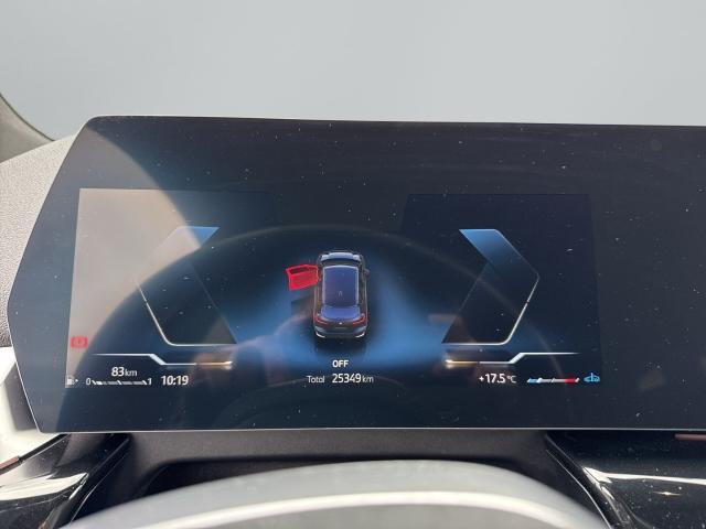 BMW 2er Active Tourer