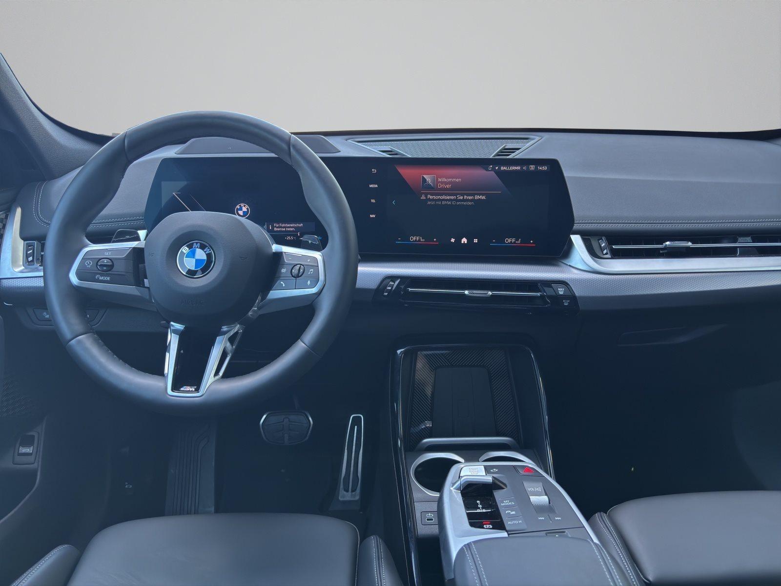 BMW X1 – Bild 7