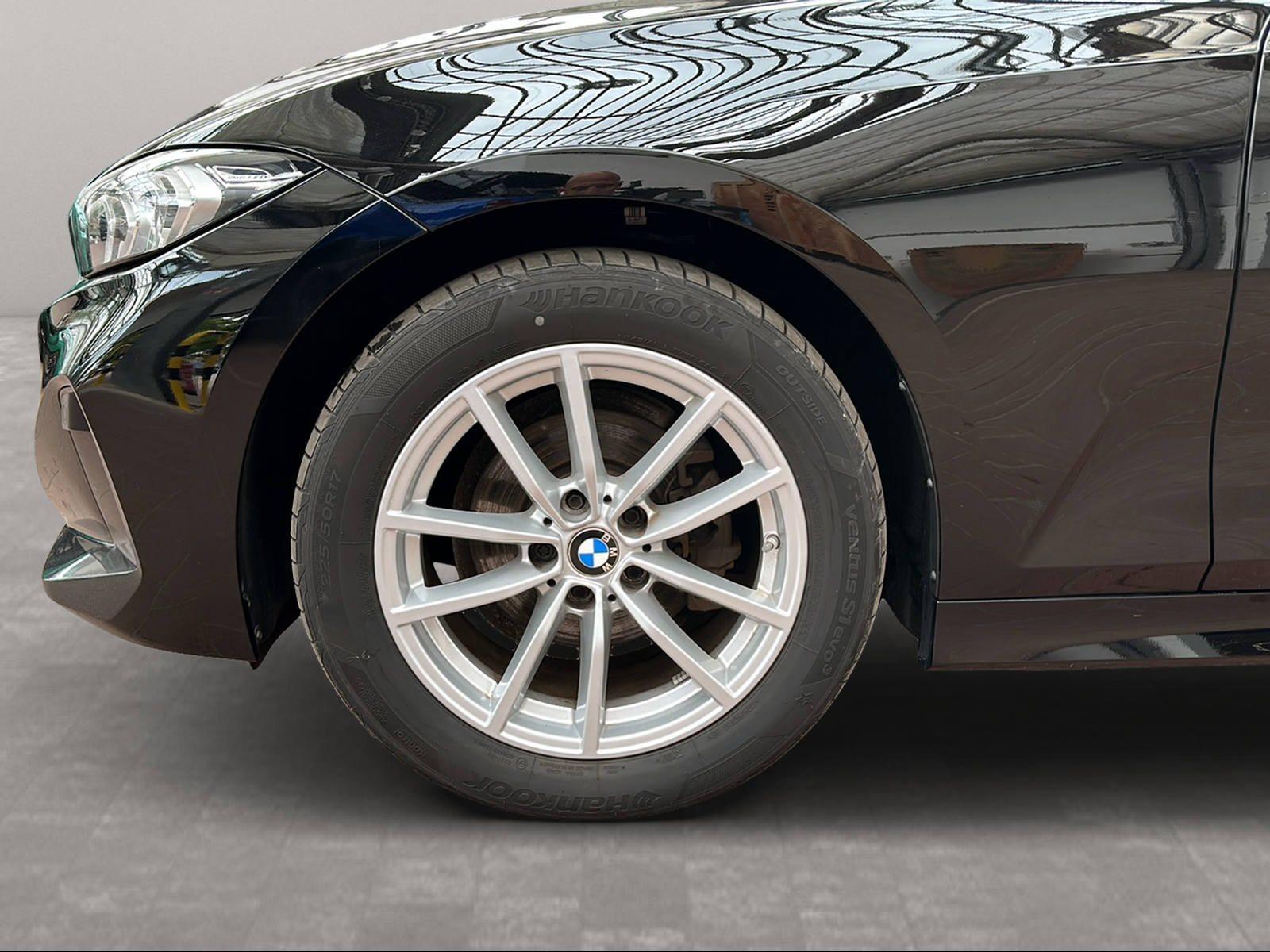 BMW 3er Touring – Bild 12