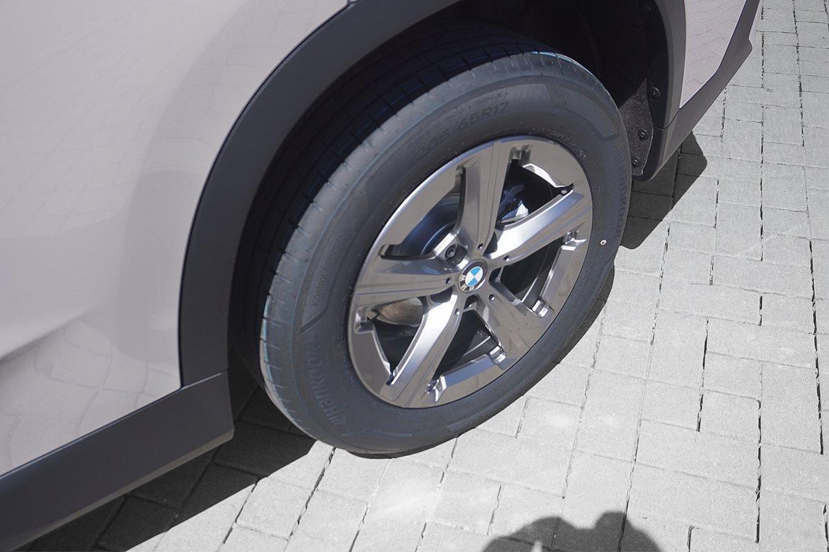 BMW X1 – Bild 3