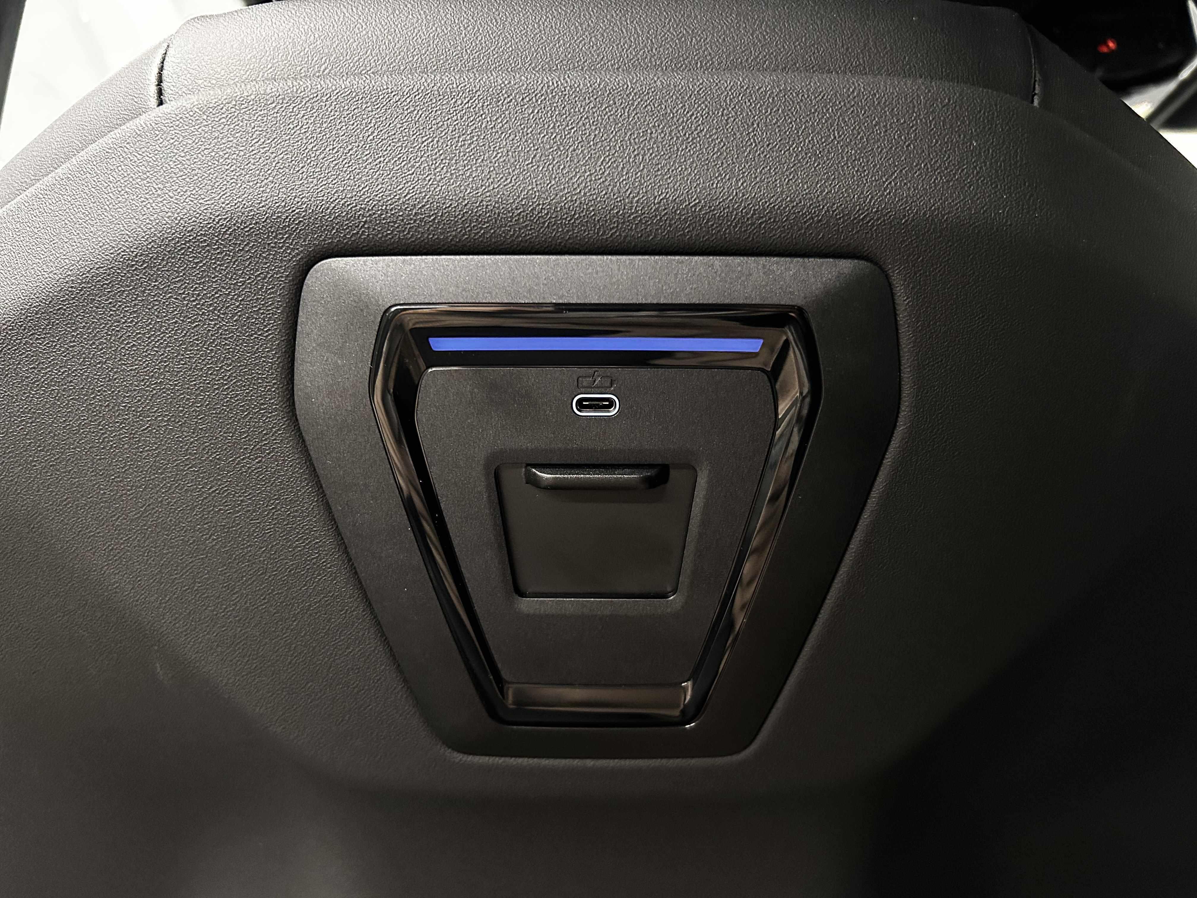 BMW 5er Touring – Bild 29