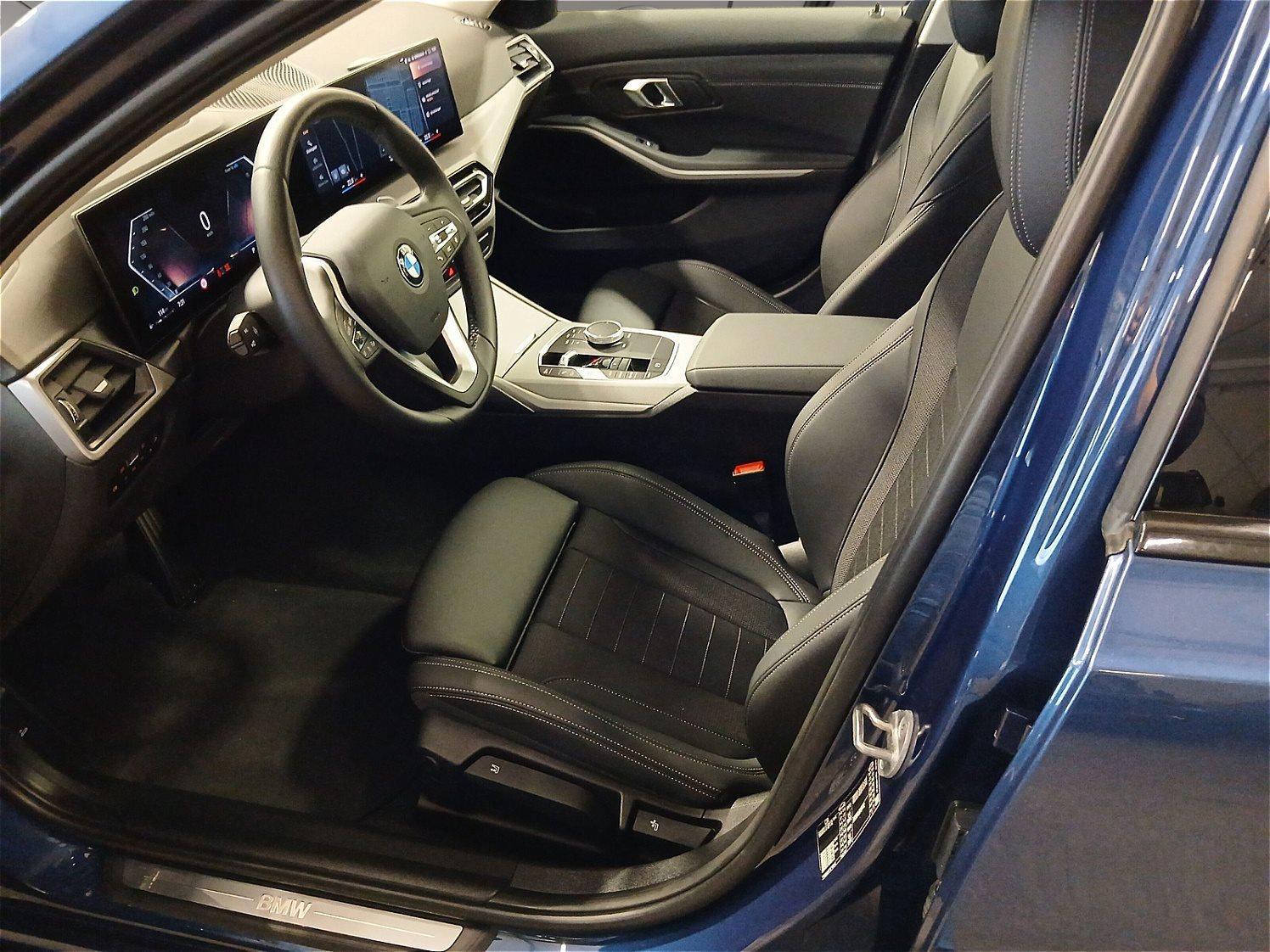 BMW 3er – Bild 8