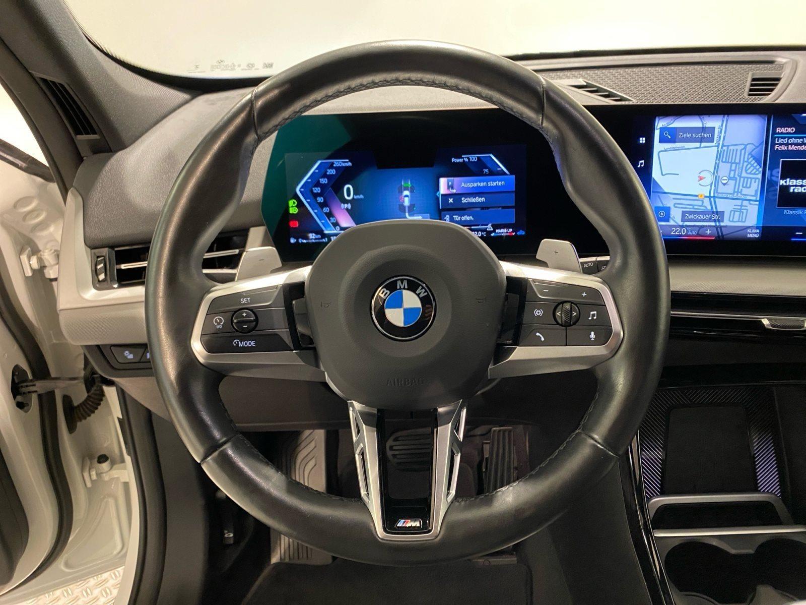 BMW X1 – Bild 9