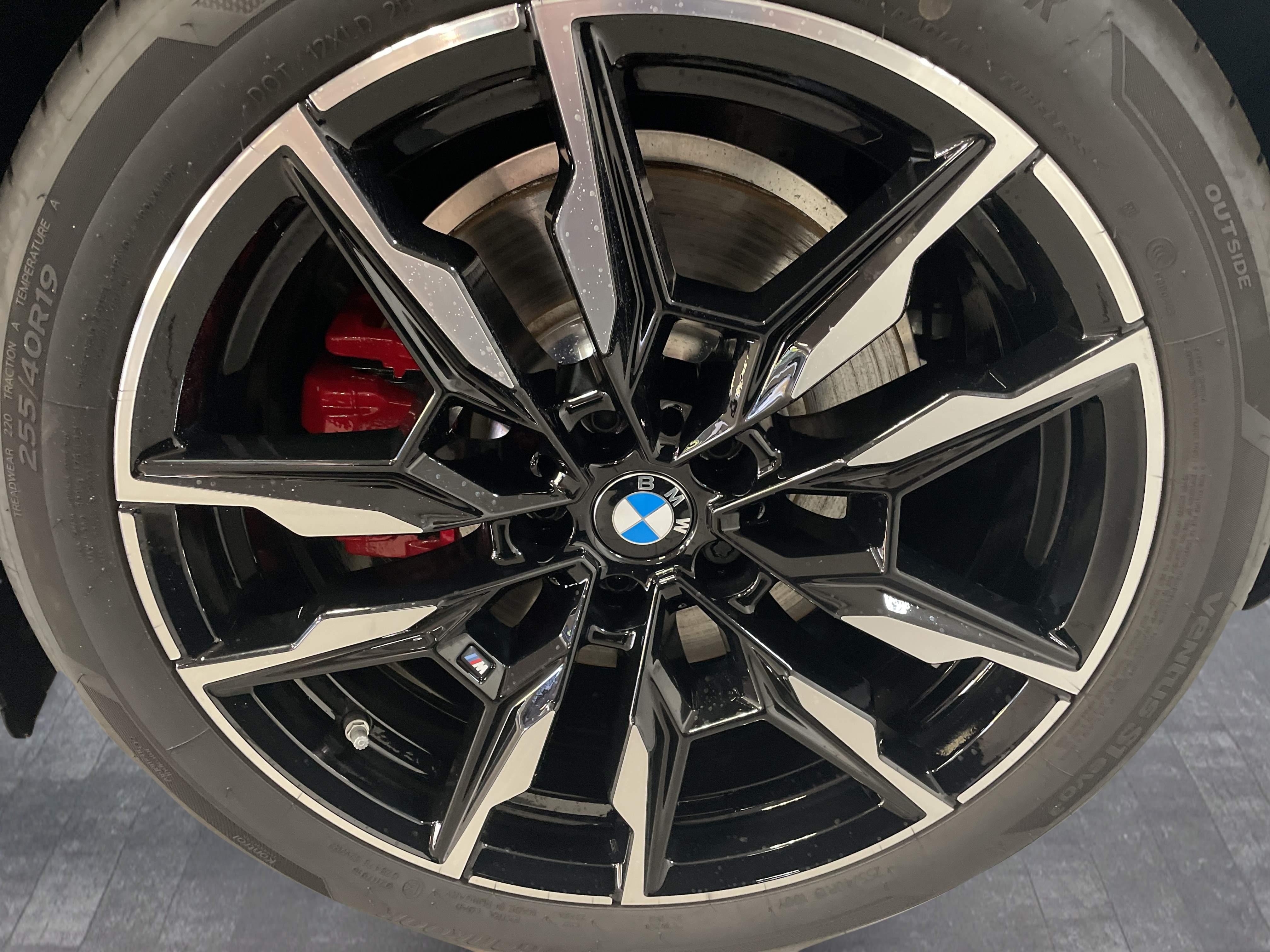 BMW 4er Gran Coupé – Bild 22