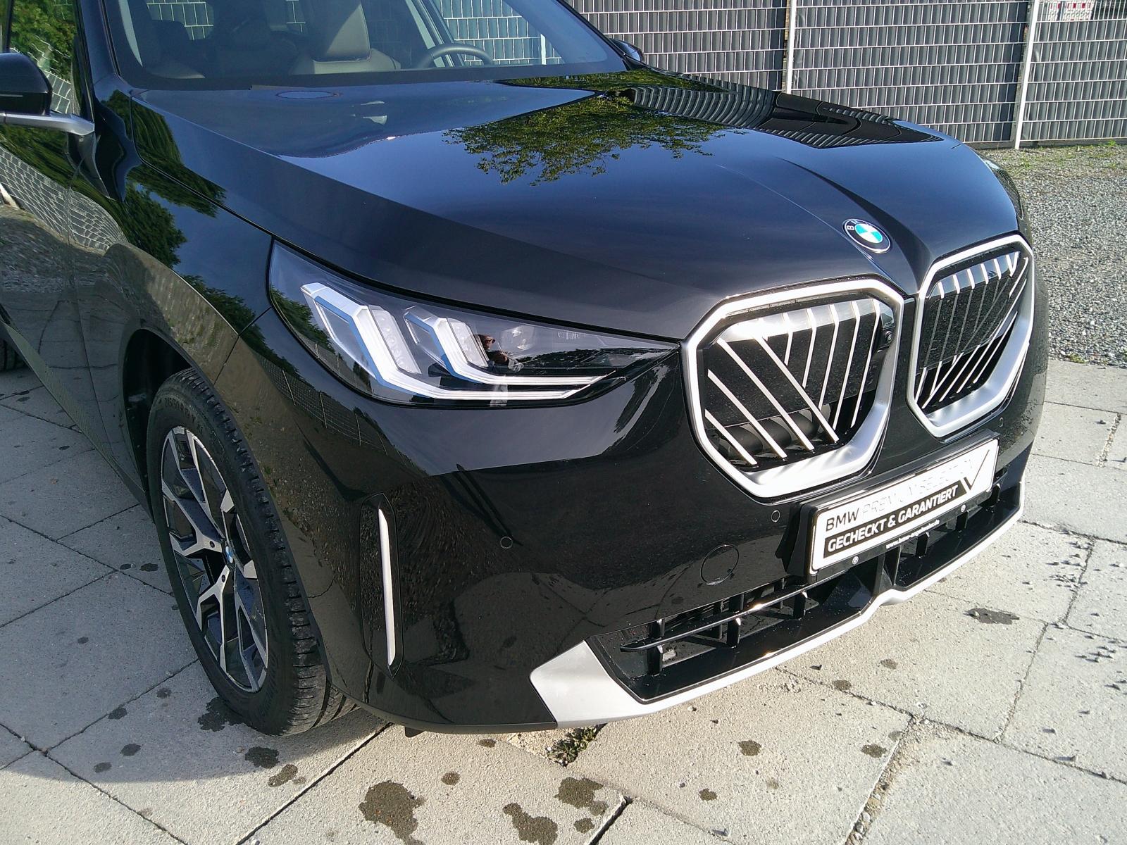 BMW X3 – Bild 8