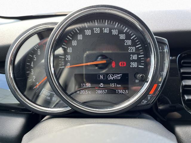MINI Cooper 3-Türer – Bild 4