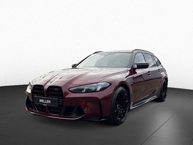 BMW M3 Touring