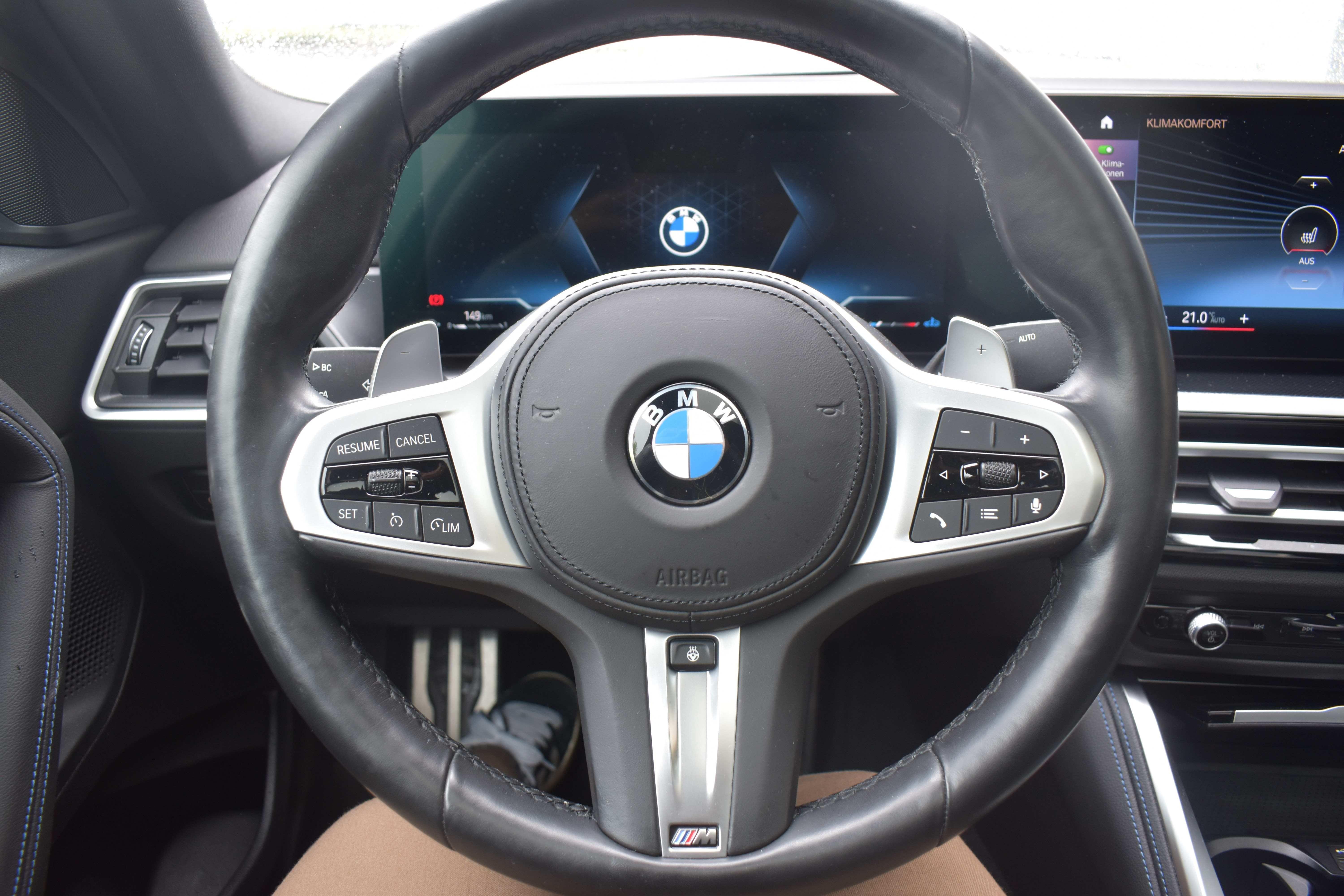 BMW 2er Coupé – Bild 7