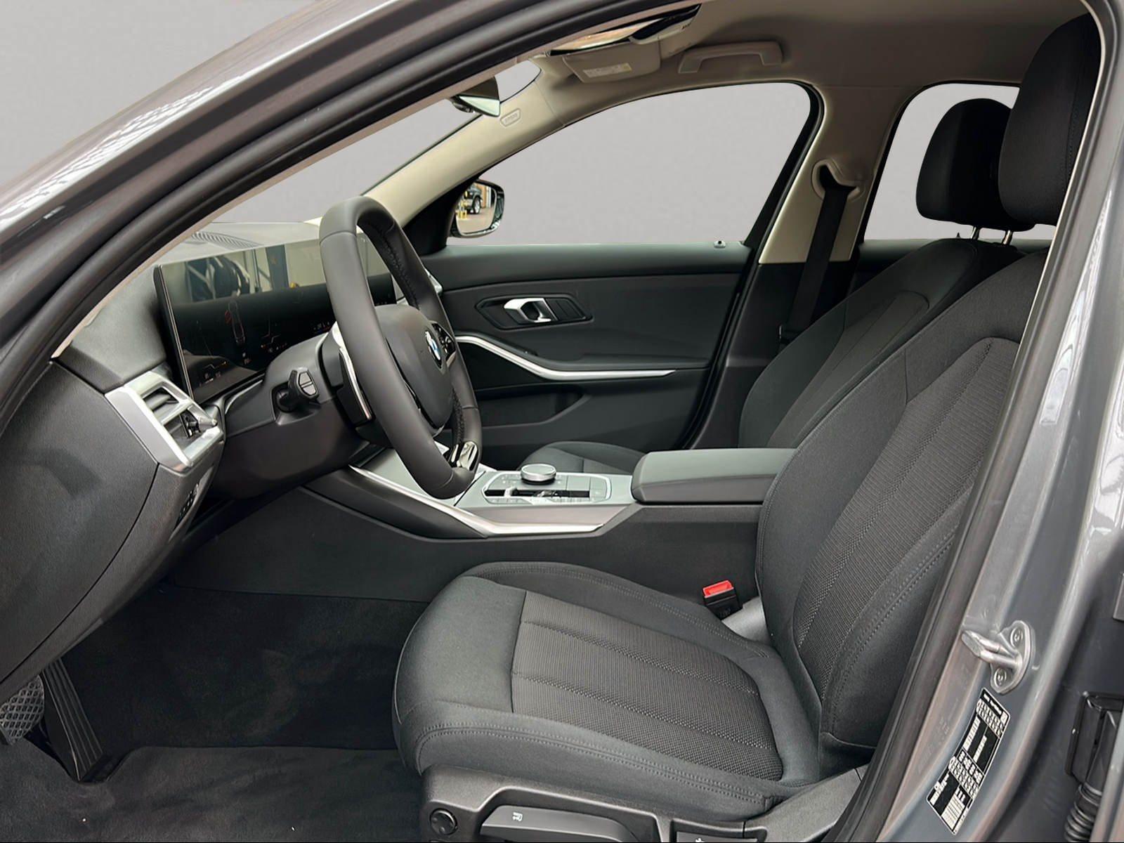 BMW 3er – Bild 23