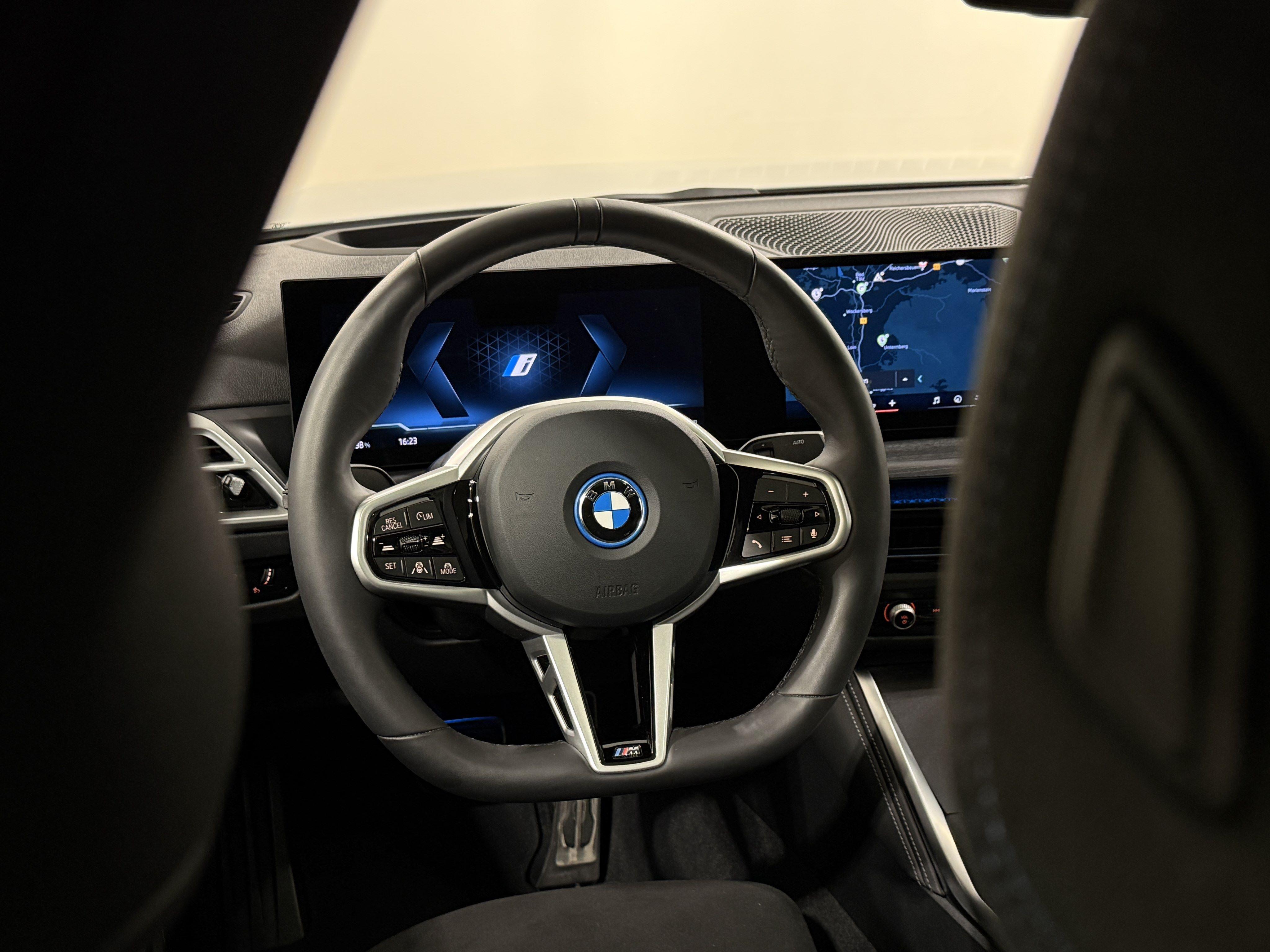 BMW 4er Gran Coupé – Bild 19