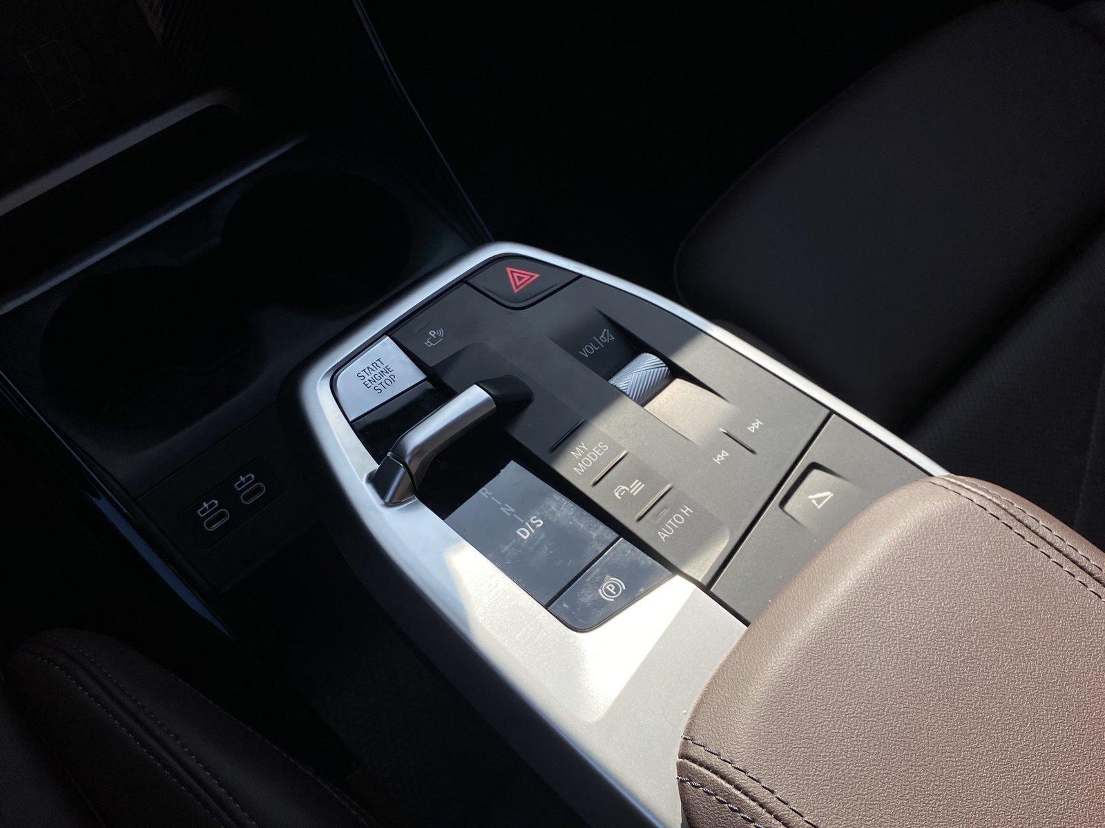 BMW 2er Active Tourer – Bild 18