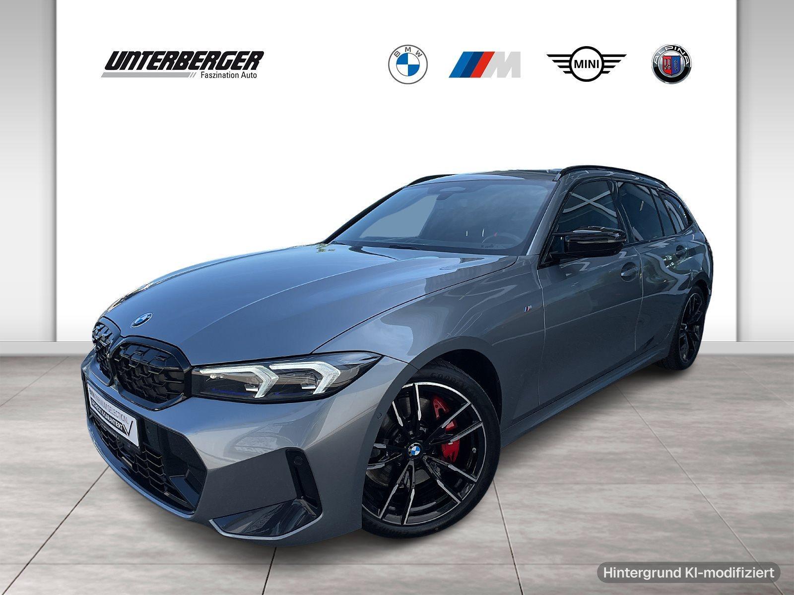 BMW 3er Touring