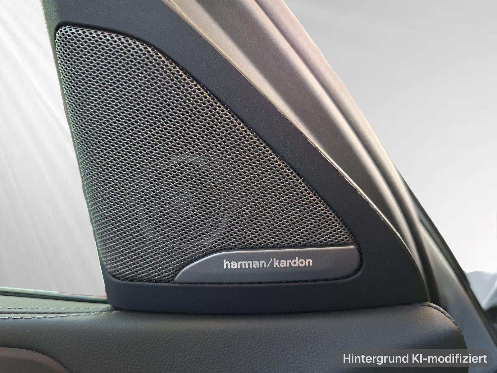 BMW X6M – Bild 27