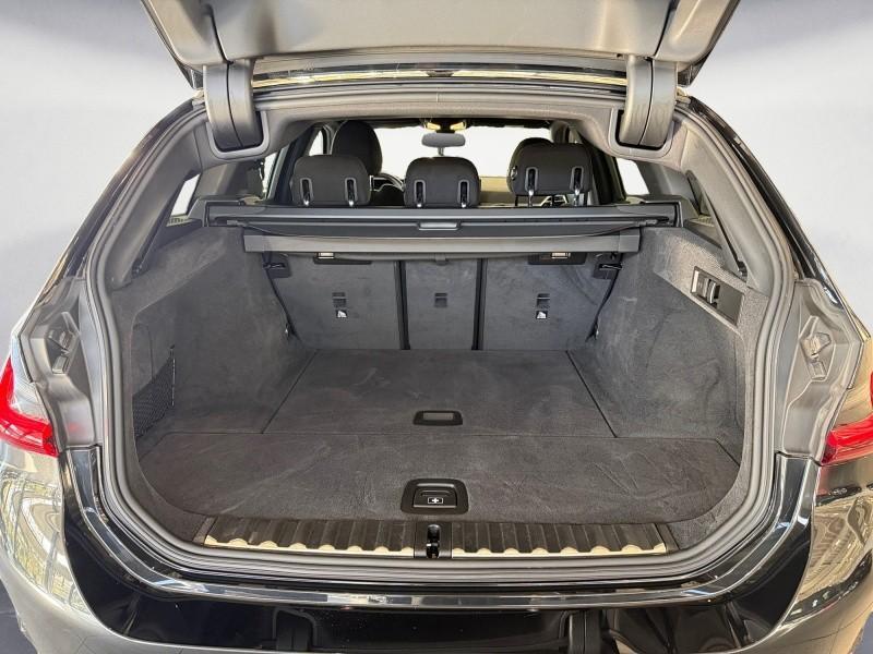 BMW 3er Touring – Bild 15