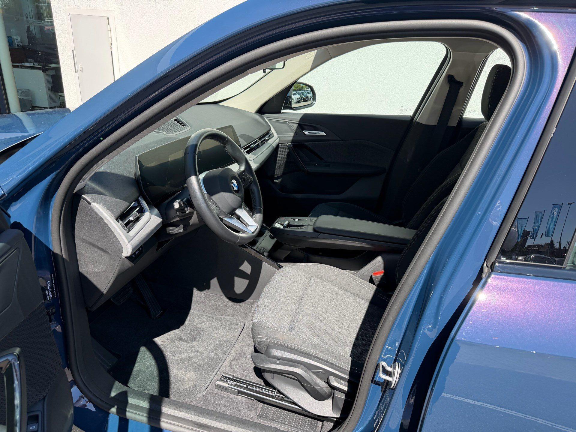 BMW X1 – Bild 7