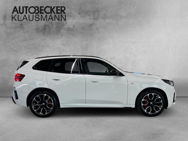 BMW X3 – Bild 6