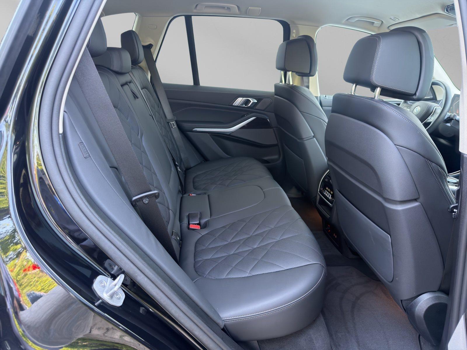 BMW X5 – Bild 17