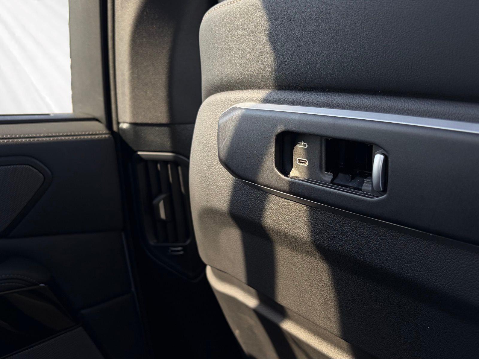 BMW X5 – Bild 23