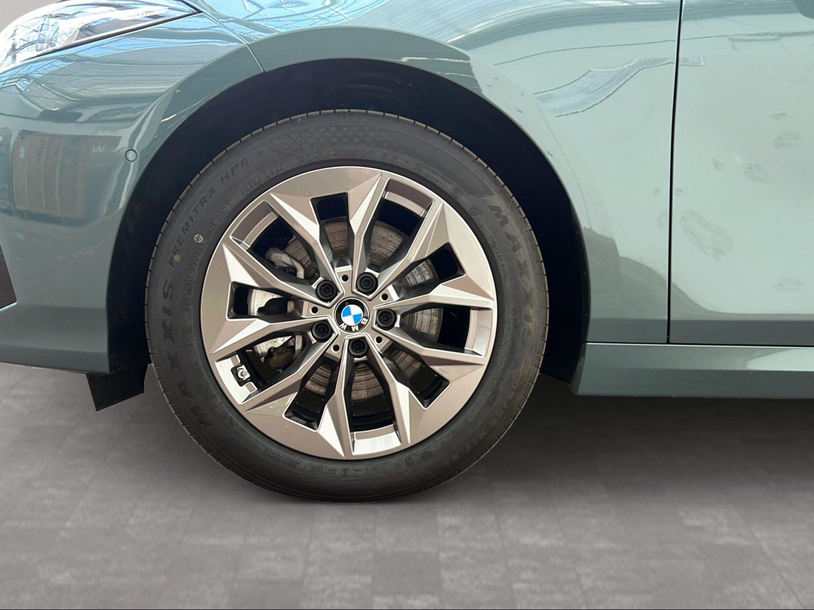 BMW 1er – Bild 9