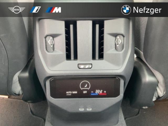 BMW X3 – Bild 16