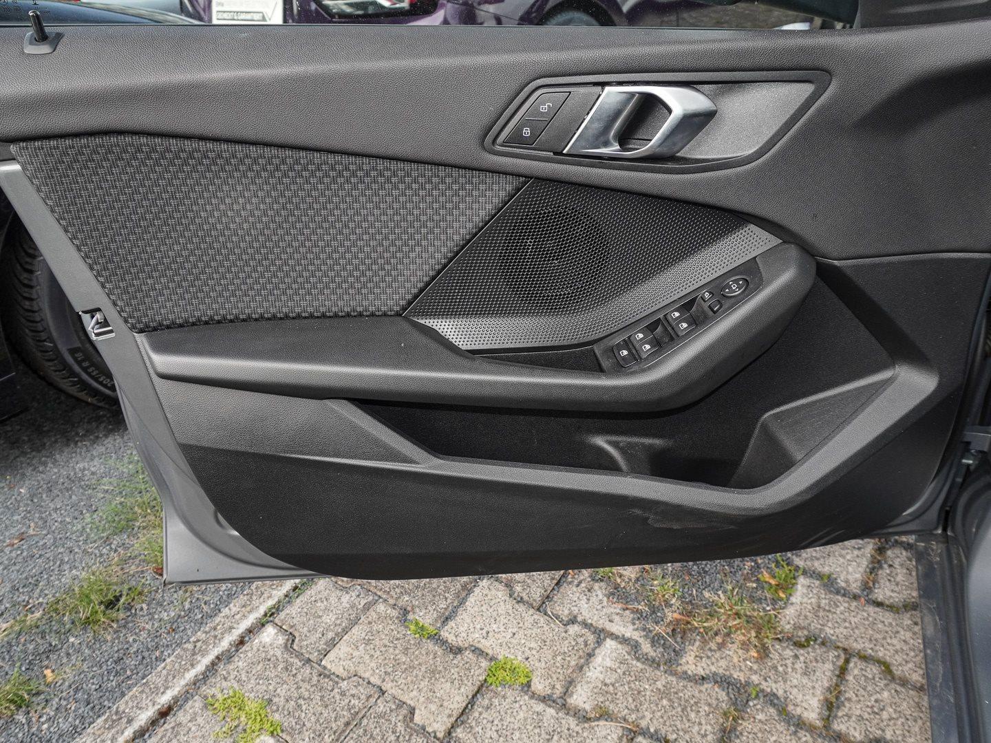 BMW 1er – Bild 20