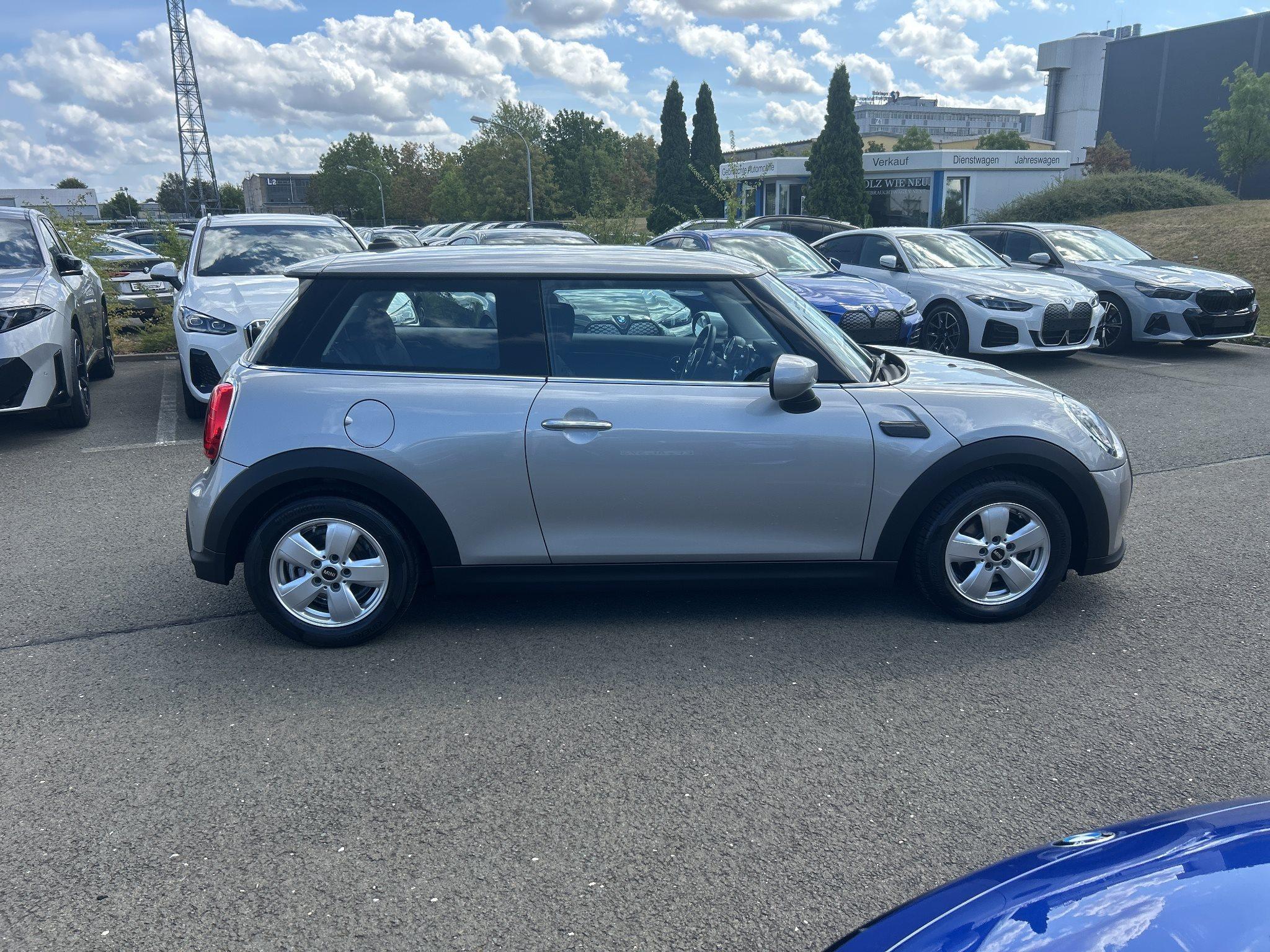 MINI Cooper 3-Türer – Bild 19