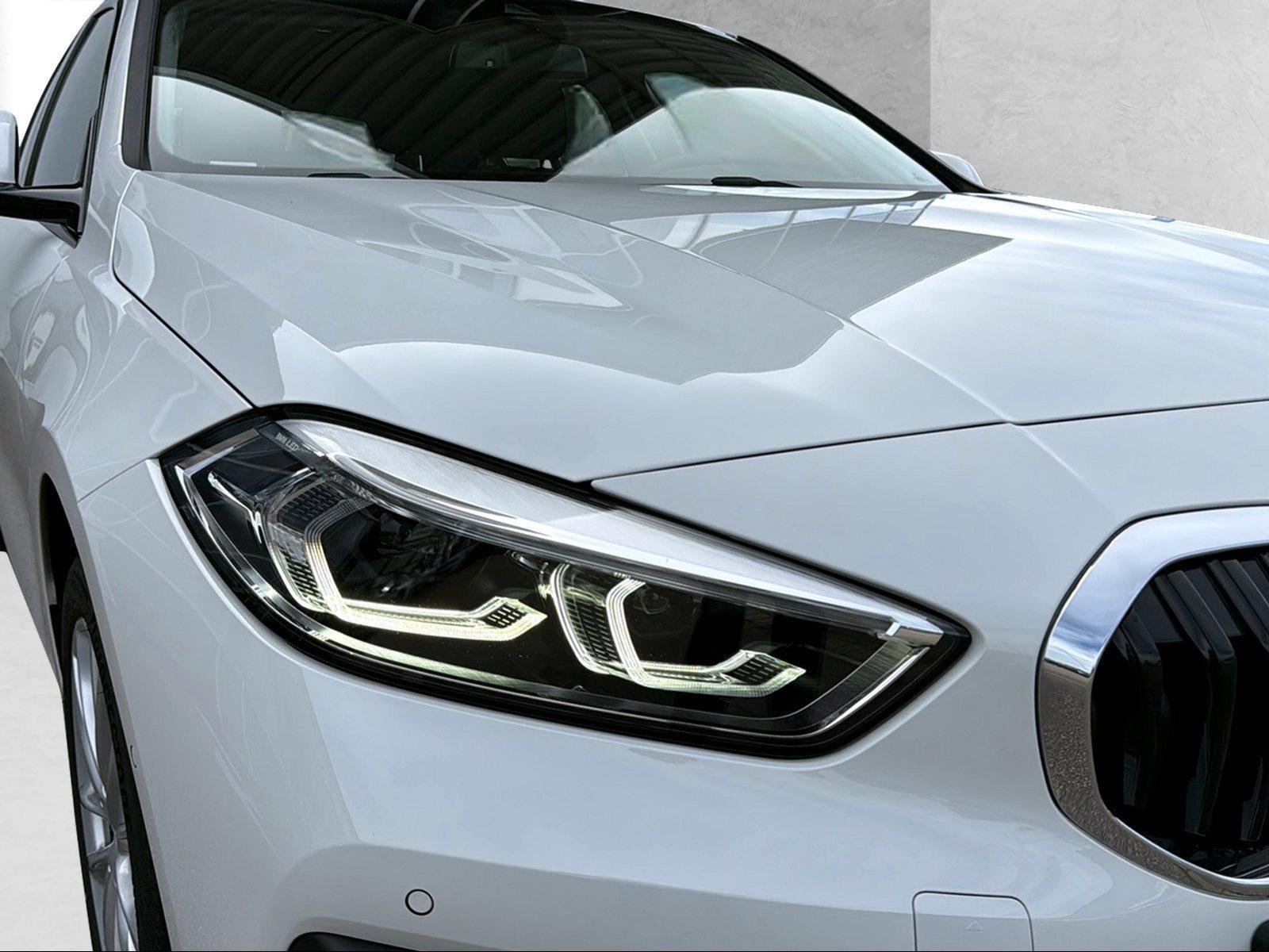 BMW 1er – Bild 13