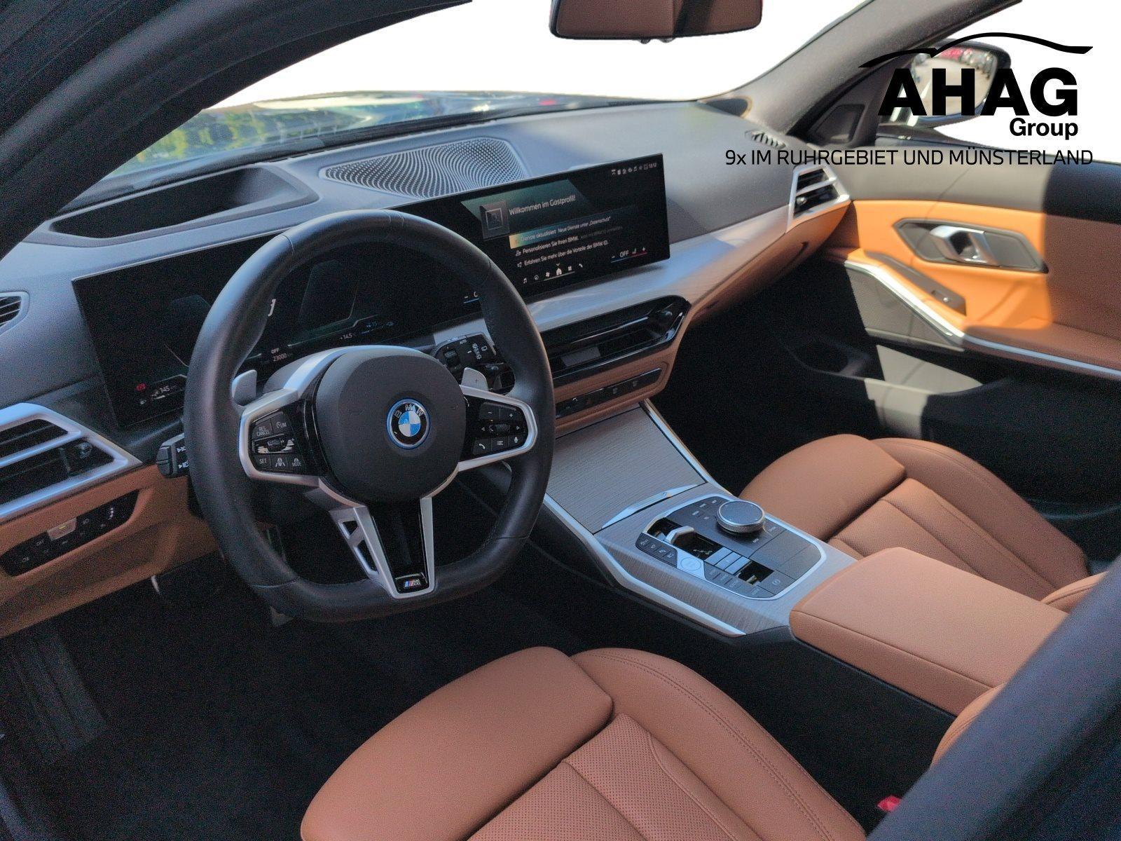 BMW 3er Touring – Bild 14