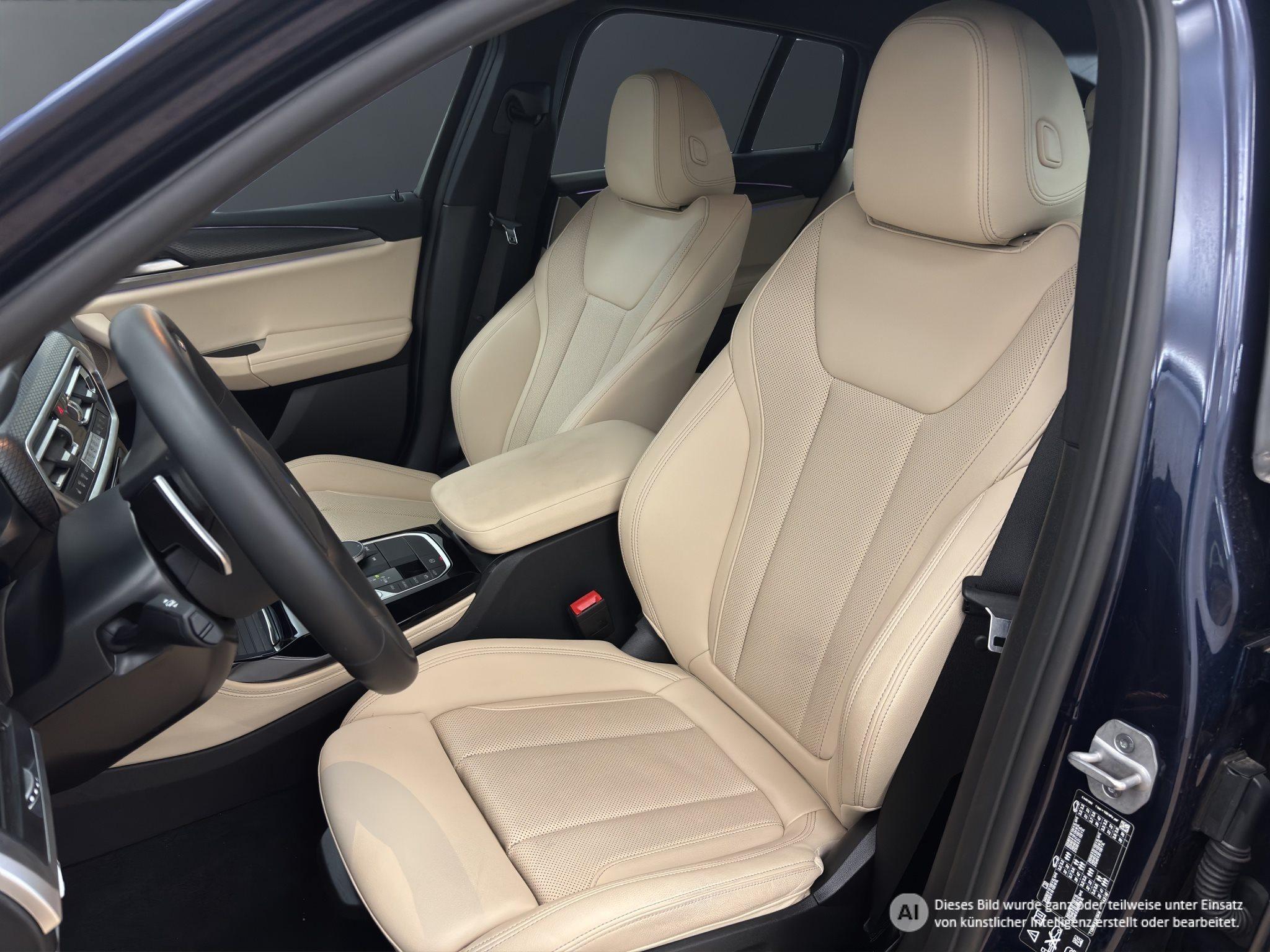 BMW X4 – Bild 20
