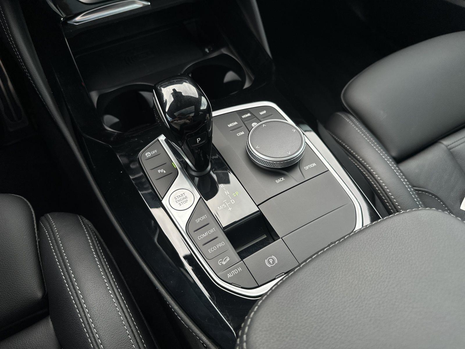 BMW X4 – Bild 12