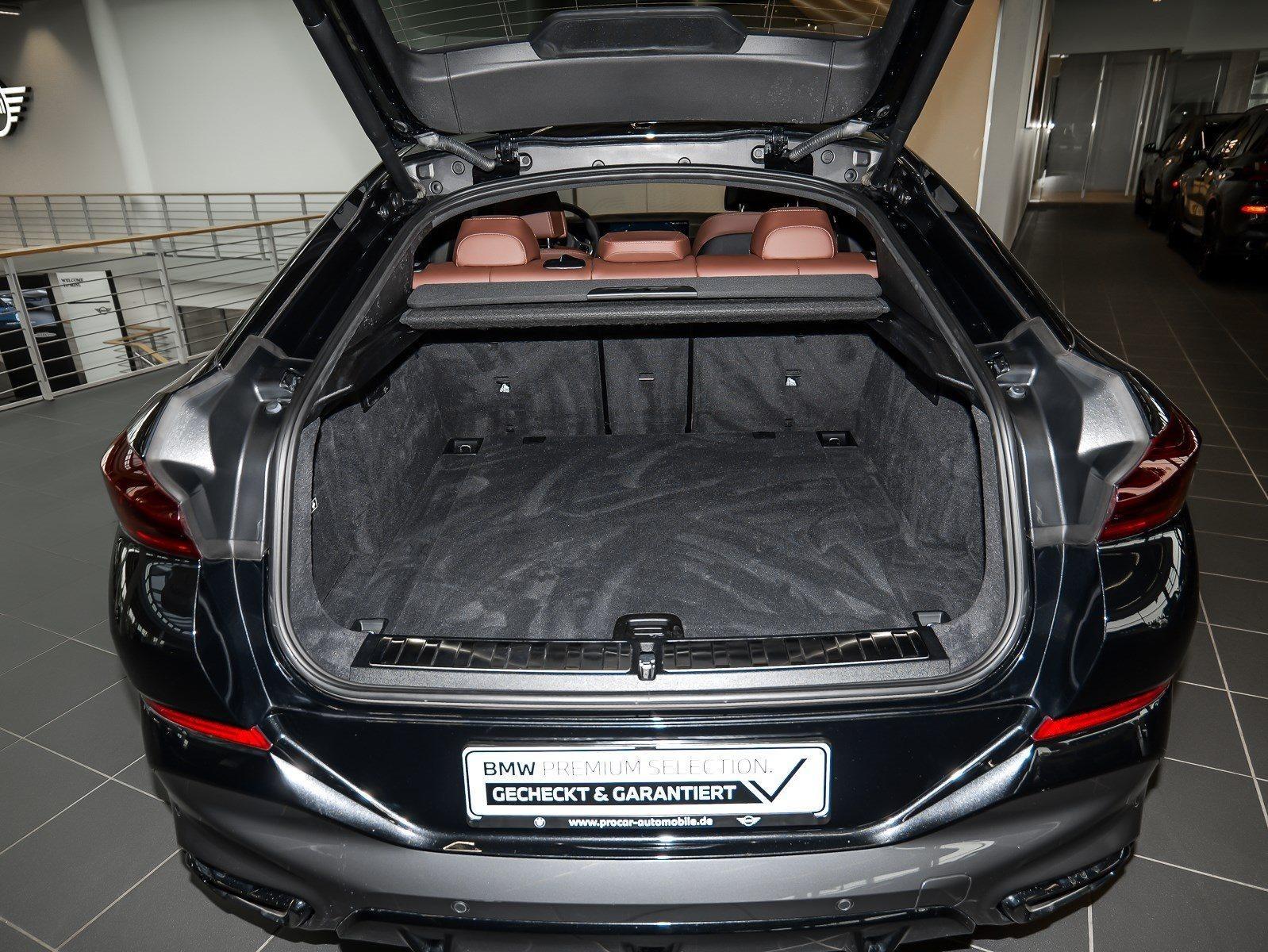 BMW X6 – Bild 16