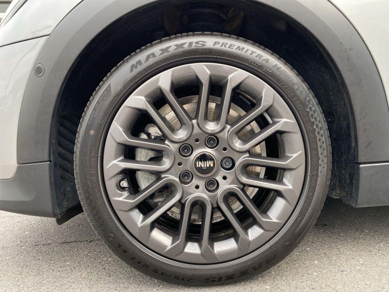 MINI Cooper 3-Türer – Bild 6