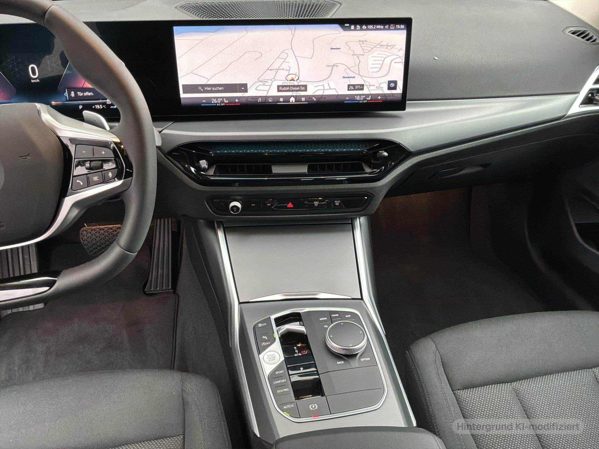 BMW 3er – Bild 14